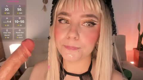Pamela online show from 5, 6, 2026