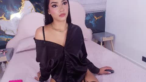 Tell me Ivy is a pleasure online show from 27, 6, 2026