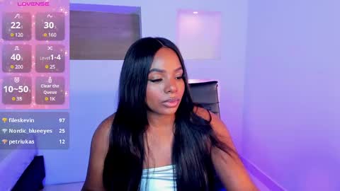 Snapshot of ivybliss8 chatting on 15, 2, 2025 i v y b l i s s online show from 15, 2, 2025