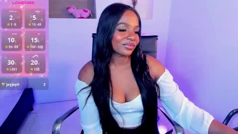 Snapshot of ivybliss8 chatting on 3, 3, 2025 i v y b l i s s online show from 3, 3, 2025