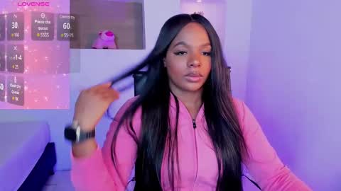 Snapshot of ivybliss8 chatting on 6, 3, 2025 i v y b l i s s online show from 6, 3, 2025