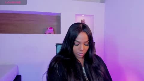 Snapshot of ivybliss8 chatting on 8, 3, 2025 i v y b l i s s online show from 8, 3, 2025