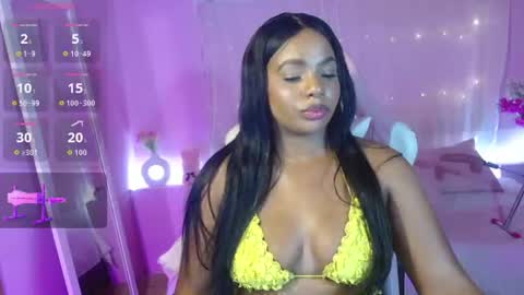 i v y  b l i s s online show from 3, 7, 2026