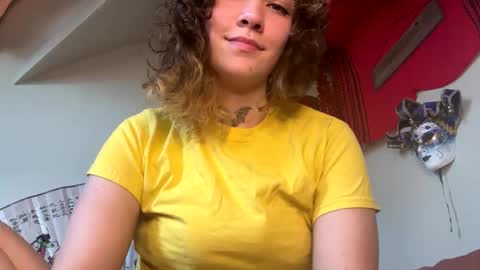 IVY DEVILL online show from 2, 6, 2026