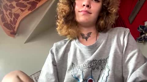 IVY DEVILL online show from 10, 6, 2026