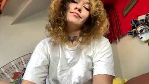 IVY DEVILL online show from 9, 7, 2026
