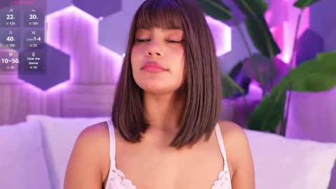 ivyellis online show from 3, 6, 2026