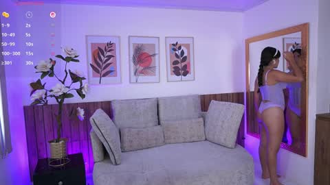 Ivy Grabes online show from 9, 4, 2026