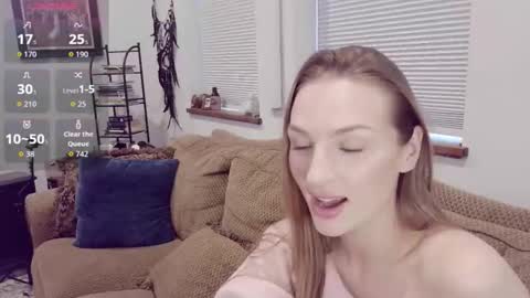 ivygrave online show from 13, 2, 2026