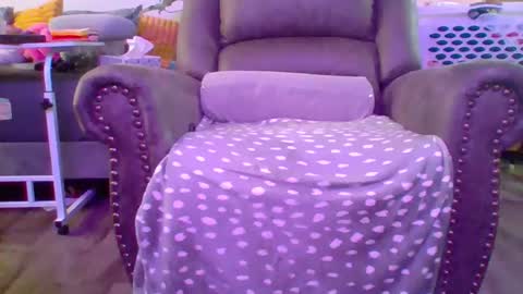 ivyjane3522 online show from 29, 5, 2026