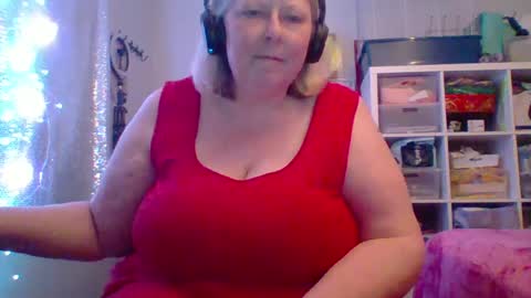 ivyjane3522 online show from 28, 6, 2026