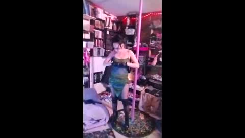 Snapshot of ivyjennifer366 chatting on 24, 2, 2026 ivyjennifer366 online show from 24, 2, 2026