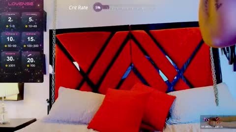 Snapshot of ivymmiller chatting on 10, 2, 2025 Ivy Miller online show from 10, 2, 2025