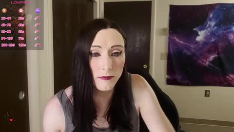 IvyRose499 online show from 11, 1, 2026