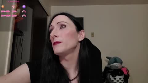 IvyRose499 online show from 17, 5, 2026