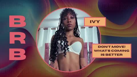 ivyrose_01 online show from 11, 5, 2026