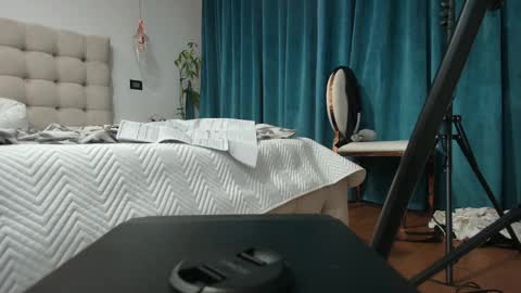 Snapshot of ivyrubens chatting on 5, 2, 2026 Ivy online show from 5, 2, 2026