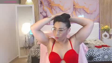 Snapshot of ivyshine7 chatting on 4, 6, 2026 ivyshine7 online show from 4, 6, 2026