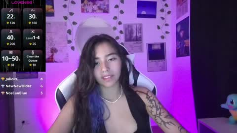 Ivy  online show from 15, 5, 2026