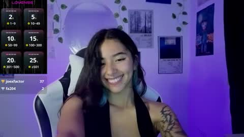 Ivy  online show from 11, 6, 2026