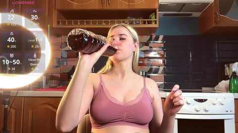 ivywairley online show from 9, 4, 2026