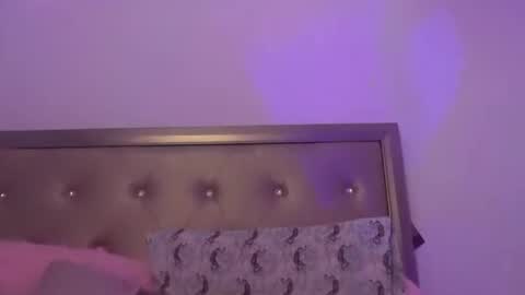 Snapshot of ivyyrosee8 chatting on 4, 10, 2025 Ivy Rose online show from 4, 10, 2025