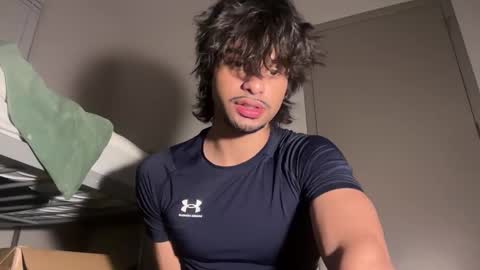 Snapshot of iwannabeagarden chatting on 29, 10, 2025 N online show from 29, 10, 2025