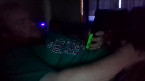 iwantass420 online show from 17, 12, 2024