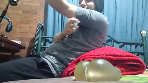 iwanturarse online show from 1, 10, 2025