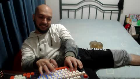 Snapshot of iwanturarse chatting on 24, 7, 2026 iwanturarse online show from 24, 7, 2026