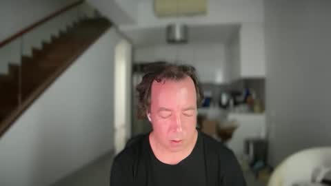 Snapshot of iwantuu2 chatting on 10, 3, 2025 chat with me to find out online show from 10, 3, 2025