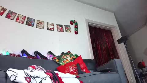Snapshot of iwazsoaking1 chatting on 9, 12, 2024 Gwen LaCourt online show from 9, 12, 2024