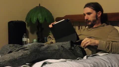 iwhitesmurf online show from 10, 11, 2025