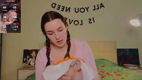 Daisy online show from 15, 2, 2026