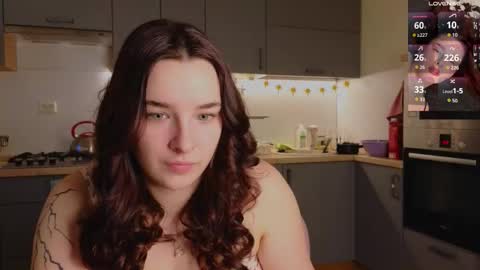 Daisy online show from 8, 3, 2026