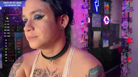 Muse hethey online show from 11, 1, 2025