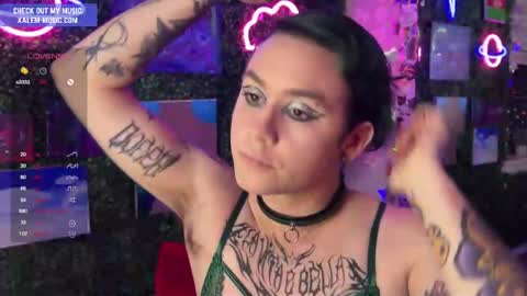 Muse hethey online show from 28, 1, 2025