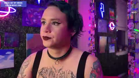 Muse hethey online show from 7, 3, 2025