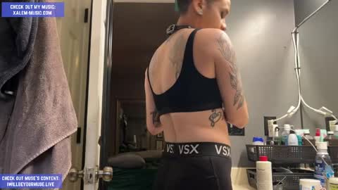 Muse hethey online show from 10, 4, 2026