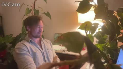 iwillfeedyoucream03 online show from 20, 7, 2026