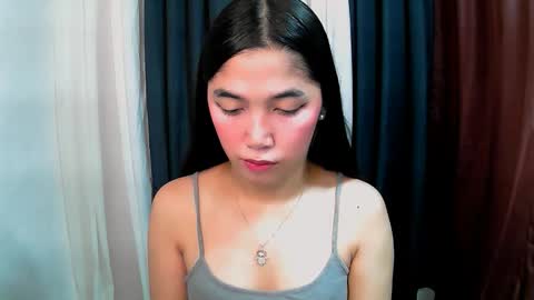 UR LOVELY IYANNA online show from 7, 11, 2025