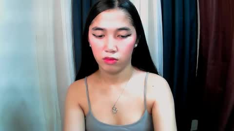 UR LOVELY IYANNA online show from 8, 11, 2025