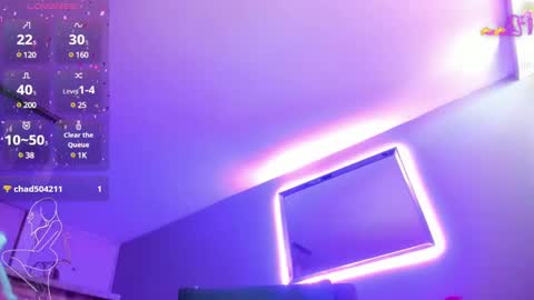 izamar online show from 11, 3, 2025