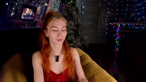 Snapshot of izi_fox chatting on 5, 12, 2024 izi online show from 5, 12, 2024