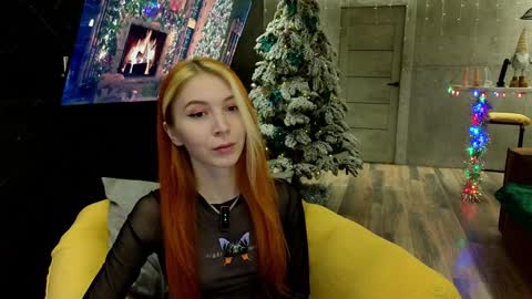 Snapshot of izi_fox chatting on 6, 12, 2024 izi online show from 6, 12, 2024