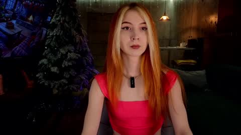 Snapshot of izi_fox chatting on 15, 12, 2024 izi online show from 15, 12, 2024