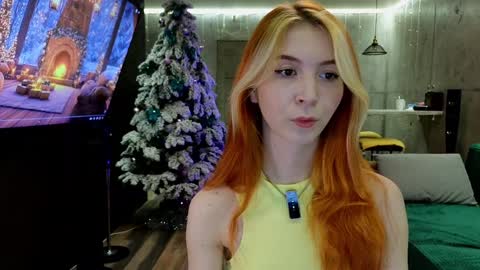 Snapshot of izi_fox chatting on 19, 12, 2024 izi online show from 19, 12, 2024