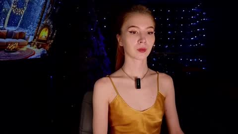 Snapshot of izi_fox chatting on 21, 12, 2024 izi online show from 21, 12, 2024