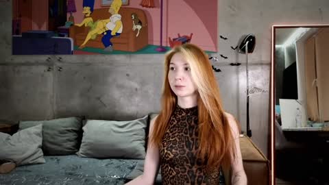 Snapshot of izi_fox chatting on 8, 2, 2025 izi online show from 8, 2, 2025