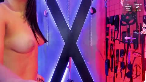 Snapshot of izobethari_bdsm chatting on 30, 5, 2026 Izobeth and Ari online show from 30, 5, 2026